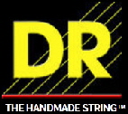 DRstrings