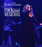Jackie Romeo - TV show the Voice 