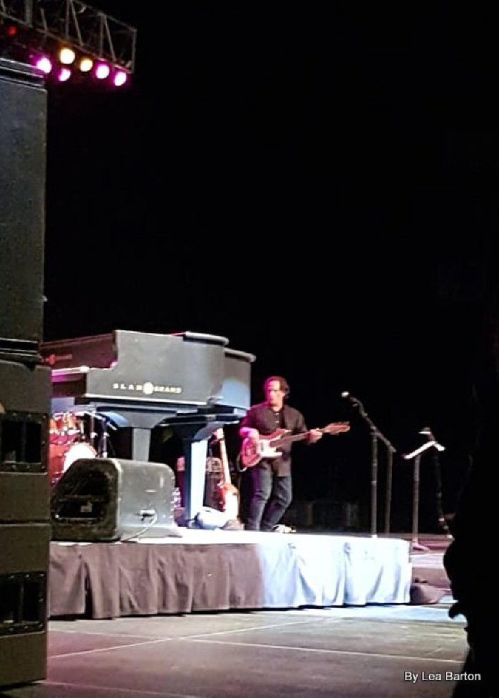 Deb Gibson 2018Allen, TX (16)