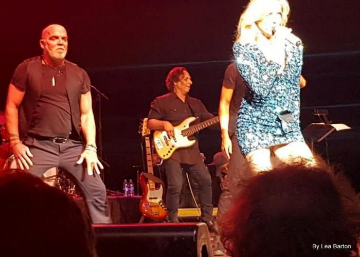 Deb Gibson 2018Allen, TX (21)