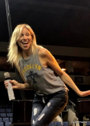 Deb Gibson 2018Allen, TX (3)