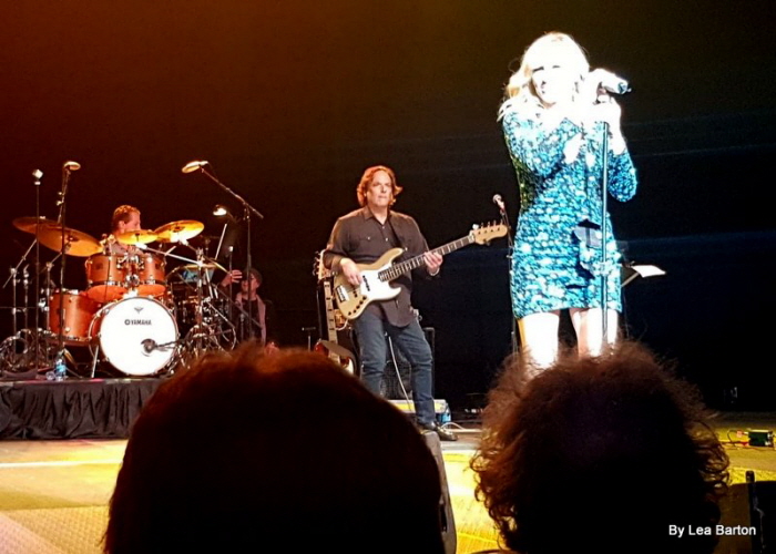 Deb Gibson 2018Allen, TX (33)