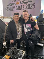 Marc Martel