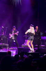 Kirk Powers Alleva KBP4- Debbie Gibson EY35 Electric Youth 35 anniversary 80's Cruise -Royal Caribean (2)